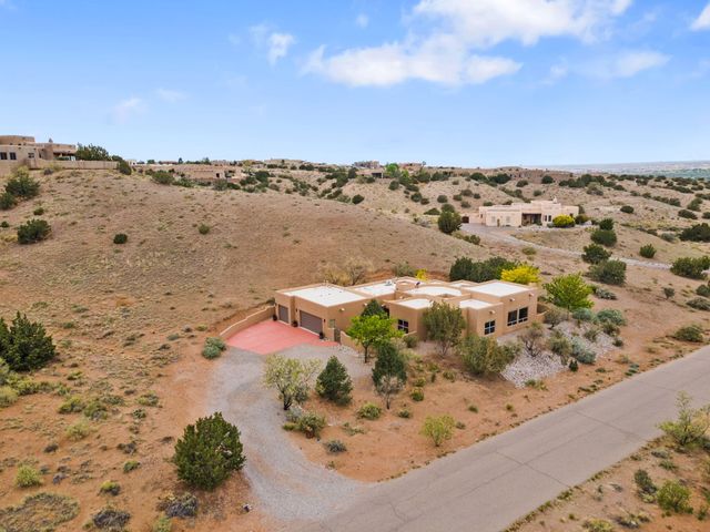 34 Santa Ana Loop, Placitas, NM 87043