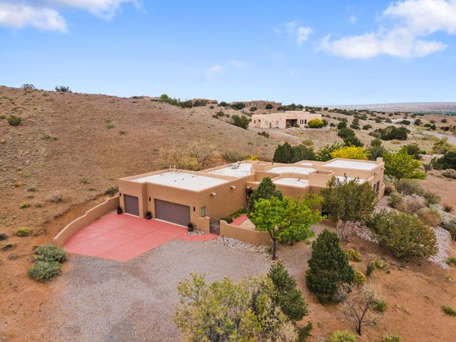 34 Santa Ana Loop, Placitas, NM 87043