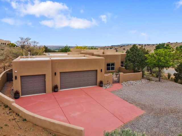 34 Santa Ana Loop, Placitas, NM 87043