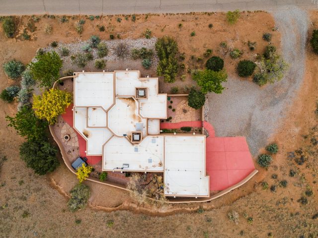 34 Santa Ana Loop, Placitas, NM 87043