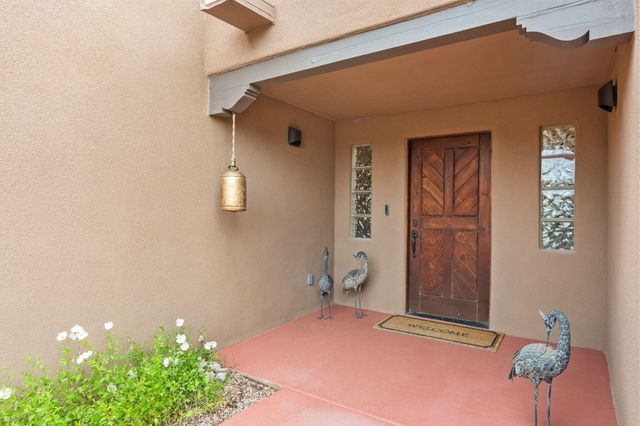 34 Santa Ana Loop, Placitas, NM 87043