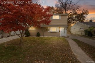 34441 Phyllis Street, Wayne, MI 48184