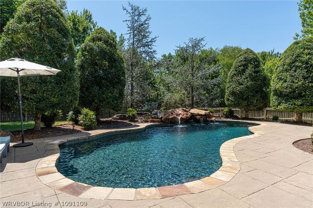 1612 Granite Lane, Fort Smith, AR 72916