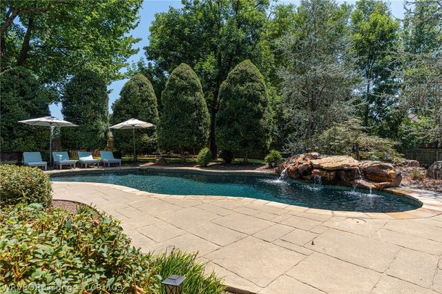 1612 Granite Lane, Fort Smith, AR 72916