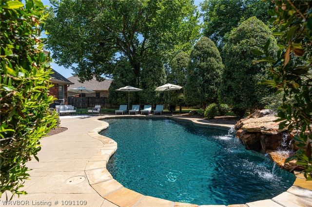 1612 Granite Lane, Fort Smith, AR 72916