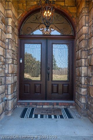1612 Granite Lane, Fort Smith, AR 72916