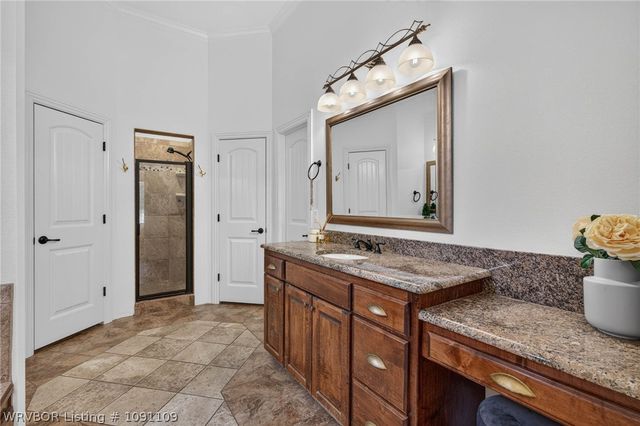 1612 Granite Lane, Fort Smith, AR 72916