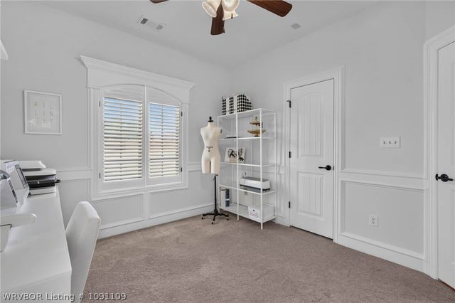 1612 Granite Lane, Fort Smith, AR 72916