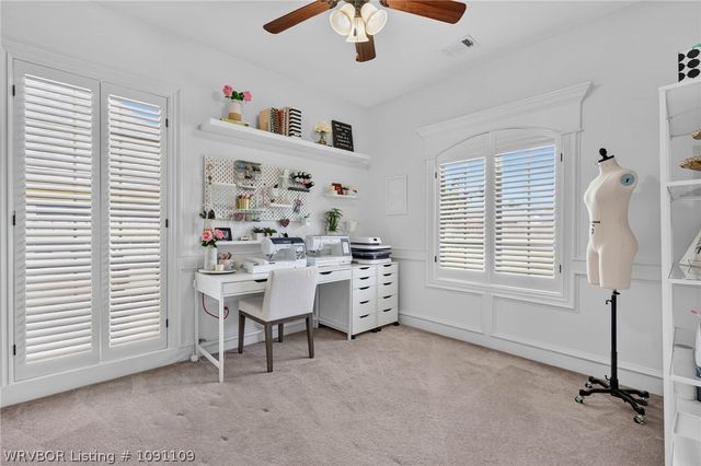 1612 Granite Lane, Fort Smith, AR 72916