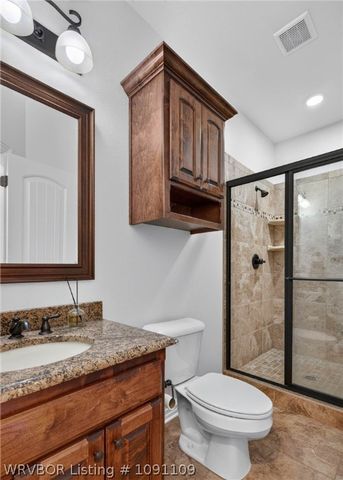 1612 Granite Lane, Fort Smith, AR 72916