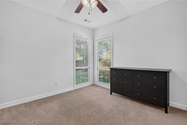 1612 Granite Lane, Fort Smith, AR 72916