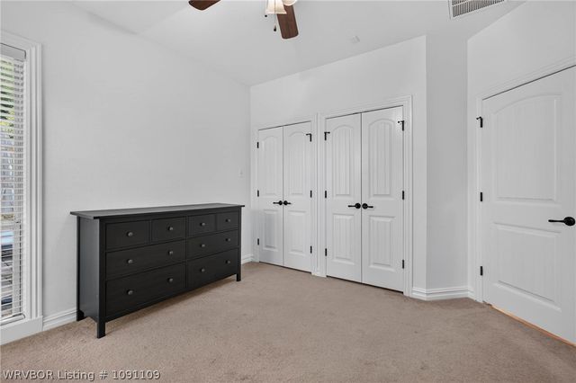 1612 Granite Lane, Fort Smith, AR 72916