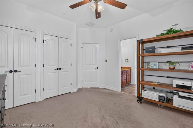 1612 Granite Lane, Fort Smith, AR 72916