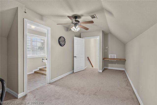 1612 Granite Lane, Fort Smith, AR 72916