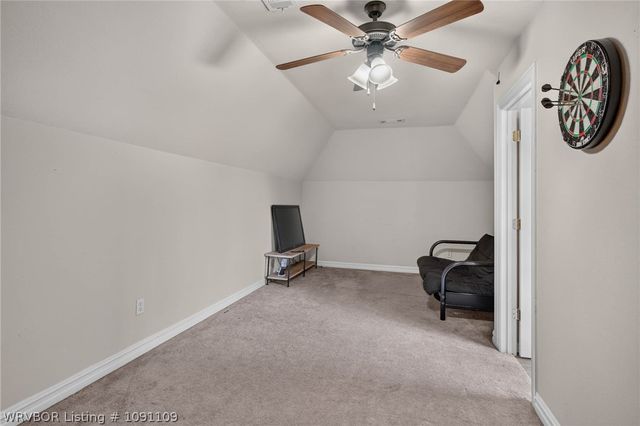 1612 Granite Lane, Fort Smith, AR 72916