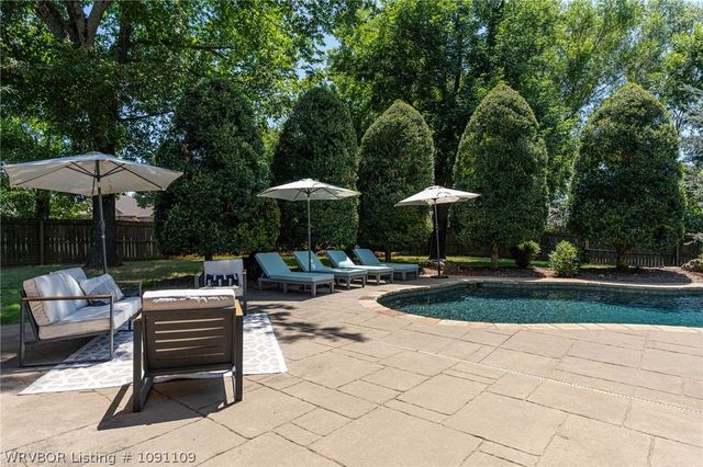 1612 Granite Lane, Fort Smith, AR 72916