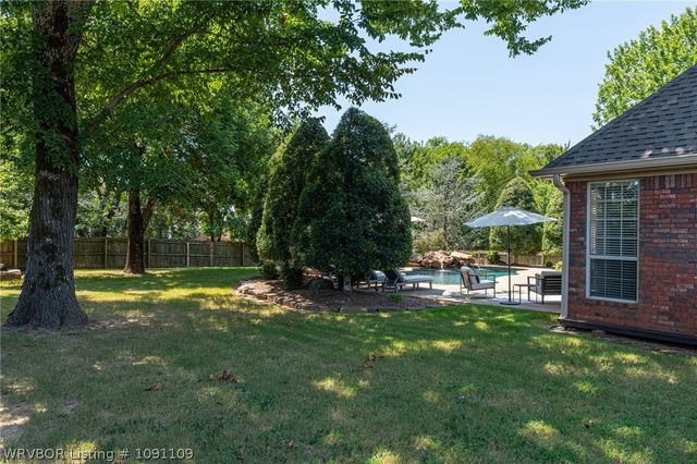 1612 Granite Lane, Fort Smith, AR 72916