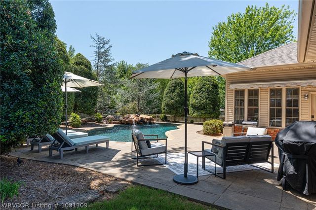 1612 Granite Lane, Fort Smith, AR 72916