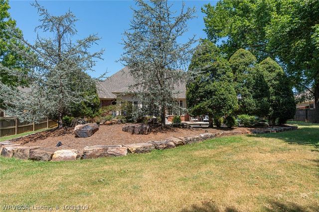 1612 Granite Lane, Fort Smith, AR 72916