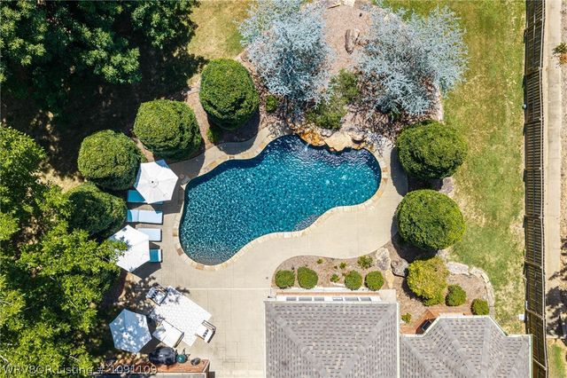 1612 Granite Lane, Fort Smith, AR 72916