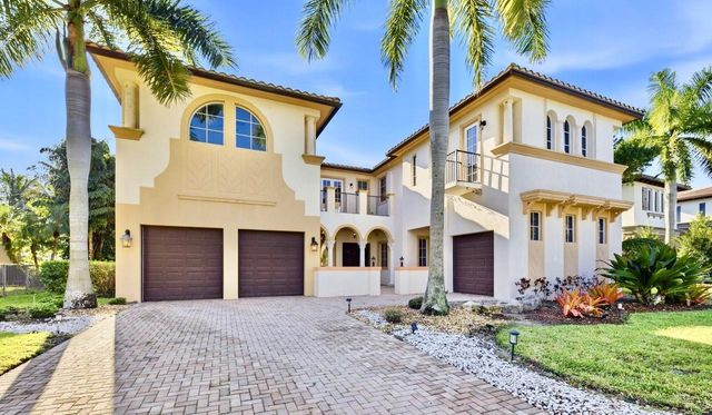 11144 NW 77th Place, Parkland, FL 33076