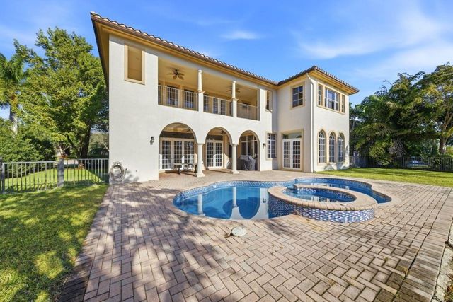 11144 NW 77th Place, Parkland, FL 33076