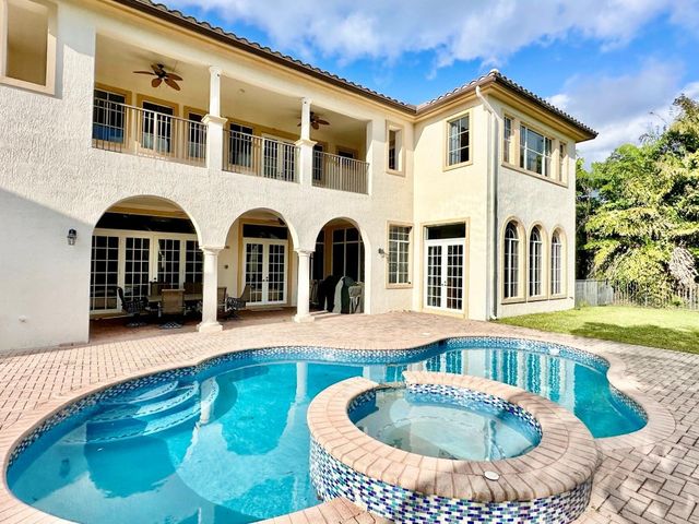 11144 NW 77th Place, Parkland, FL 33076