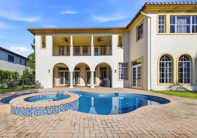 11144 NW 77th Place, Parkland, FL 33076