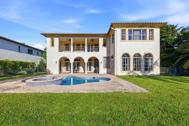 11144 NW 77th Place, Parkland, FL 33076