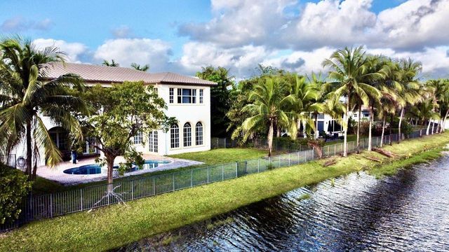 11144 NW 77th Place, Parkland, FL 33076