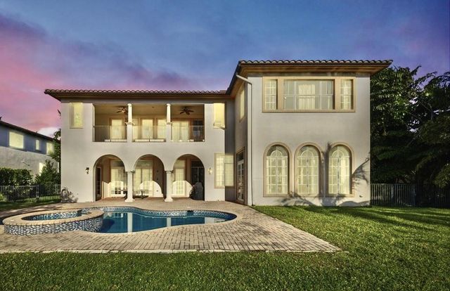 11144 NW 77th Place, Parkland, FL 33076