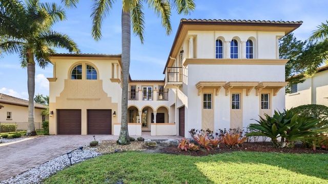 11144 NW 77th Place, Parkland, FL 33076