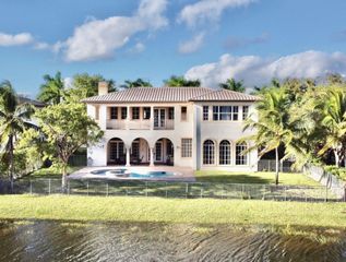 11144 NW 77th Place, Parkland, FL 33076