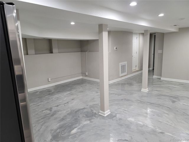 2834 Curtis Street 3, Denver, CO 80205