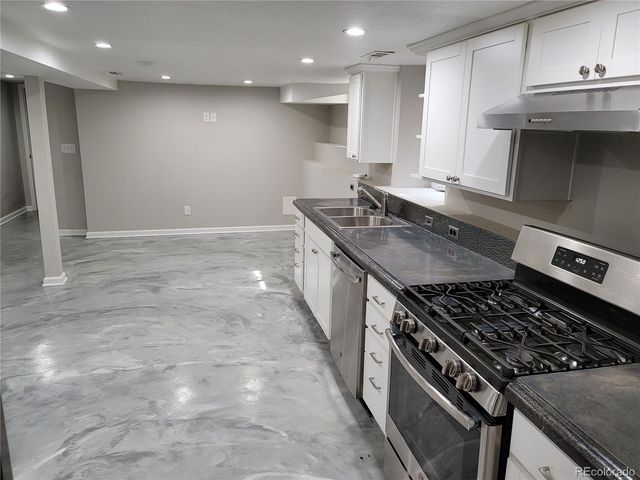 2834 Curtis Street 3, Denver, CO 80205