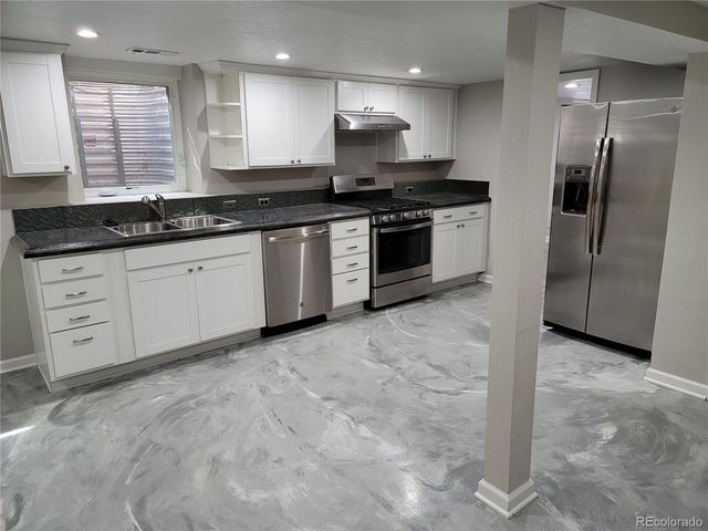 2834 Curtis Street 3, Denver, CO 80205