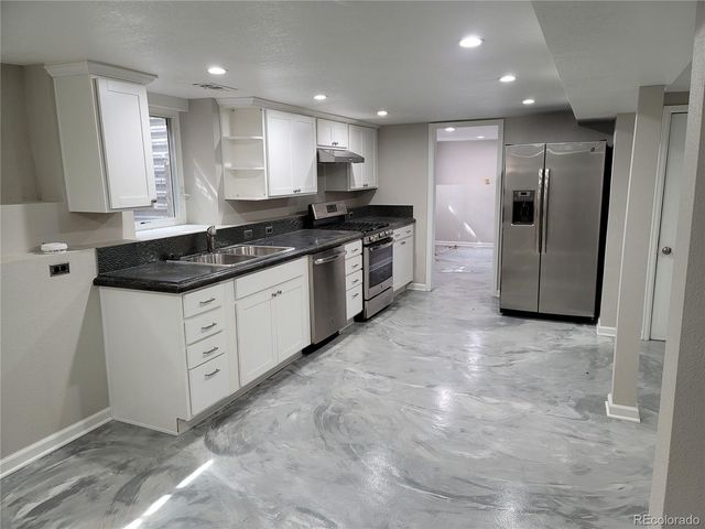 2834 Curtis Street 3, Denver, CO 80205