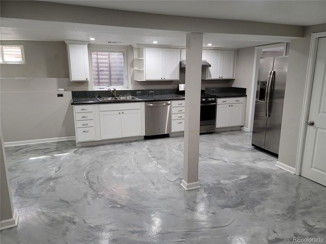 2834 Curtis Street 3, Denver, CO 80205