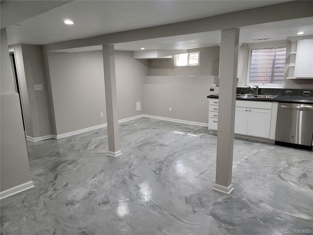 2834 Curtis Street 3, Denver, CO 80205