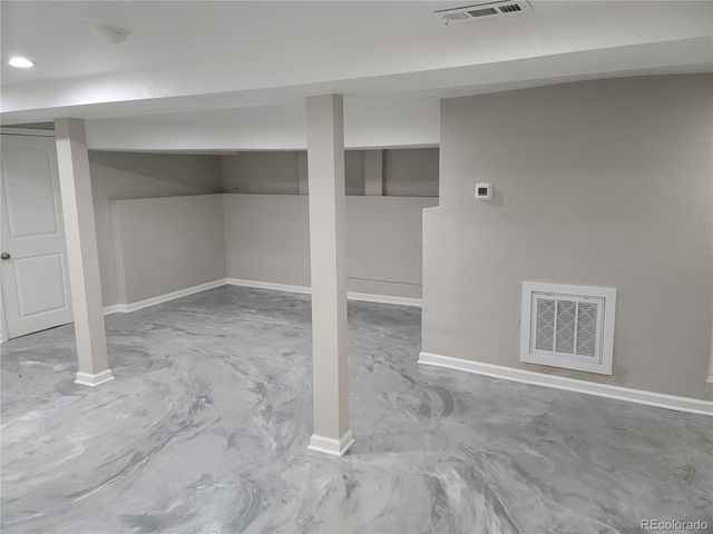 2834 Curtis Street 3, Denver, CO 80205