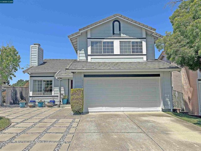 1114 Alta Marino Cir, Pinole, CA 94564