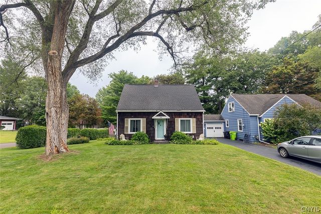 226 Cleveland Boulevard, Manlius, NY 13066