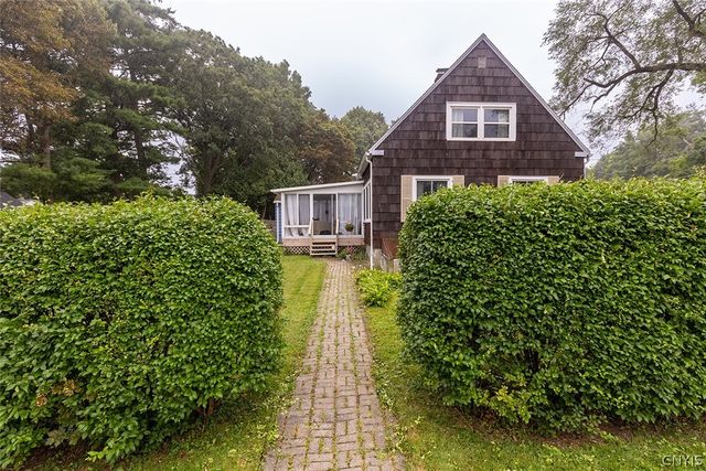 226 Cleveland Boulevard, Manlius, NY 13066