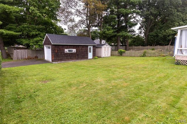 226 Cleveland Boulevard, Manlius, NY 13066