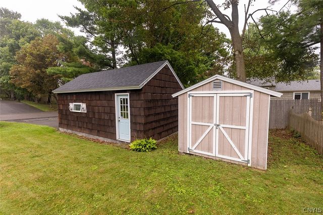 226 Cleveland Boulevard, Manlius, NY 13066