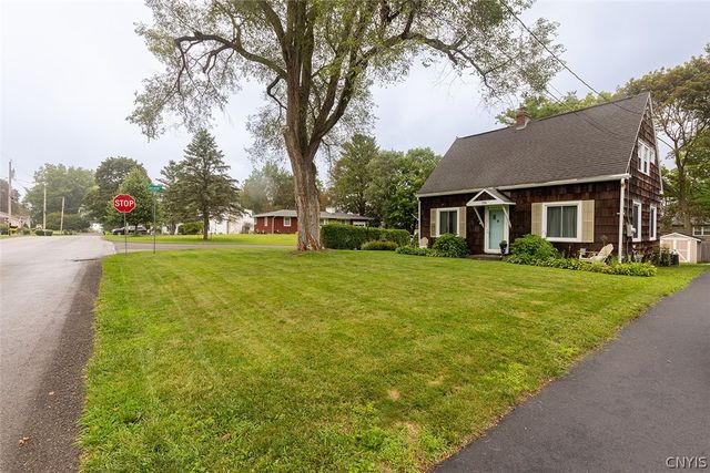 226 Cleveland Boulevard, Manlius, NY 13066