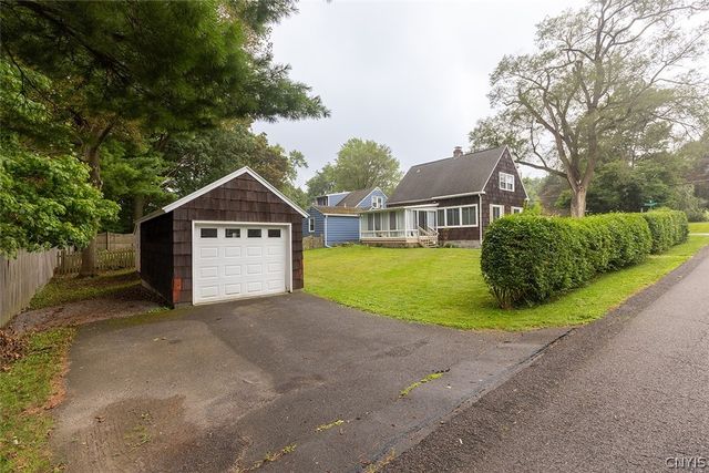 226 Cleveland Boulevard, Manlius, NY 13066