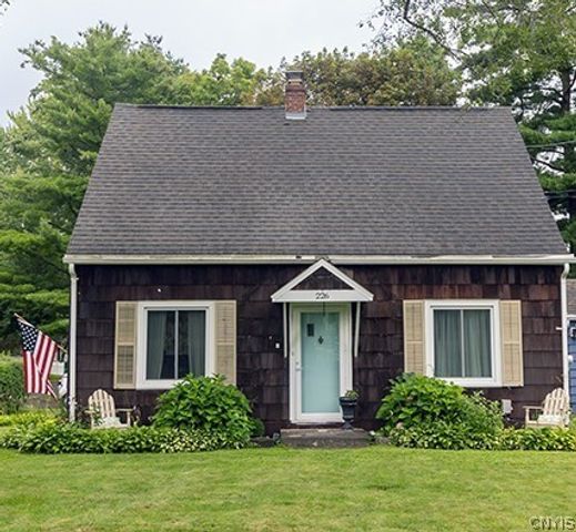 226 Cleveland Boulevard, Manlius, NY 13066