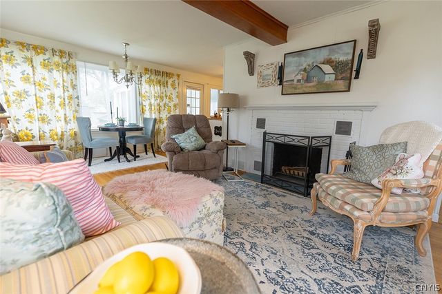 226 Cleveland Boulevard, Manlius, NY 13066