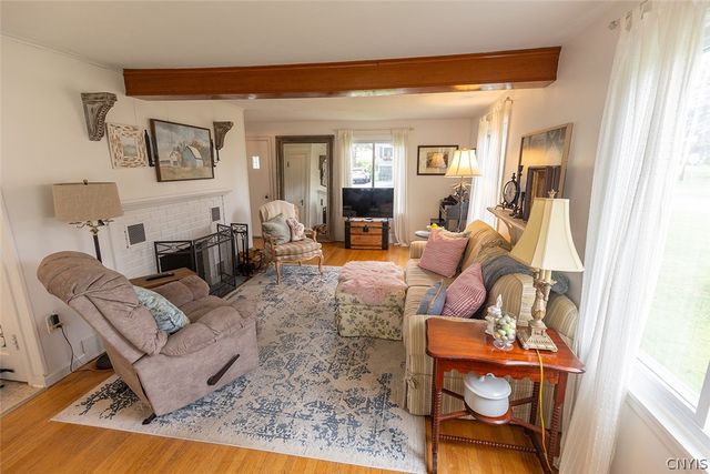 226 Cleveland Boulevard, Manlius, NY 13066